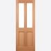 Hardwood Malton (M&T) External Door