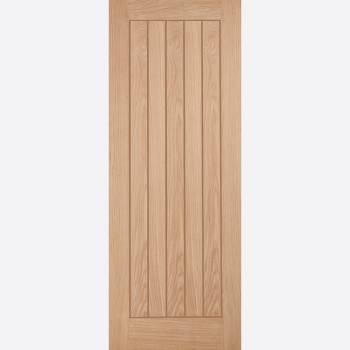 Unfinished Oak Belize