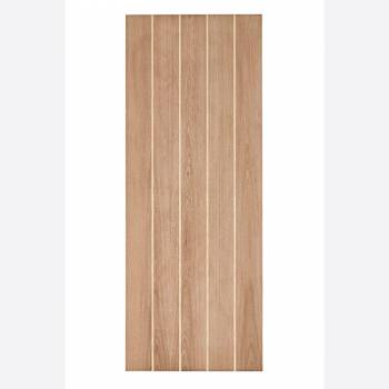 Unfinished Oak Wexford Interior Door