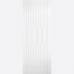 Costa Rica White Primed Internal Door 