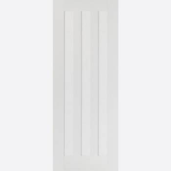 Primed White Idaho Internal Door 