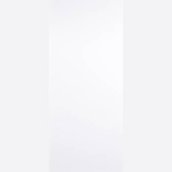 Primed White Flush Internal Door