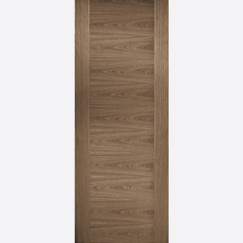 Pre-finished Walnut Sofia Internal Door
