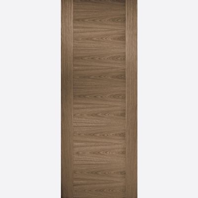 Pre-finished Walnut Sofia Internal Door Wooden Timber - Door...