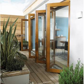 4794mm Oakfold Unfinished