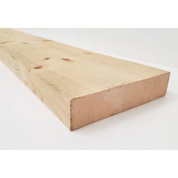 195x44mm Treated Joists