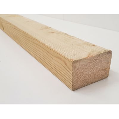 Regularised Treated Structural Graded Timber Joists 70x44mm ...