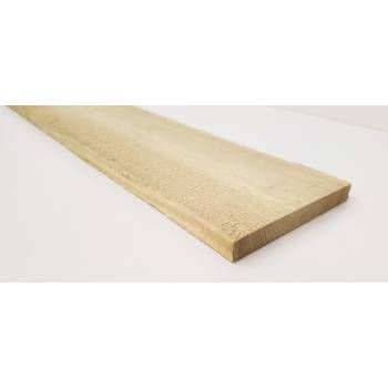 100x12mm 4x½" Sawn Treated