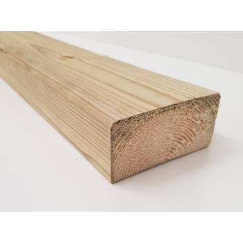 95x44mm Treated Joists