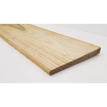 1.8m Featheredge Boards
