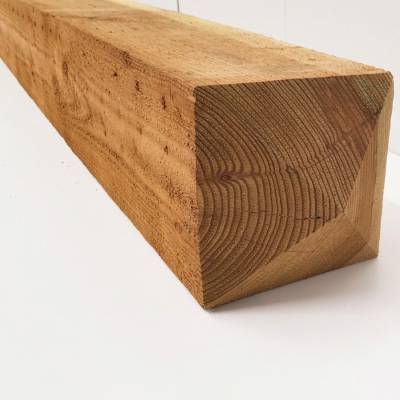 Softwood Posts