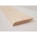 94x14mm Pine Bullnose Chamfer Skirting