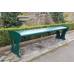Green Park Bench