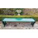 Green Park Bench