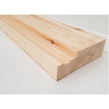 170mm Fire Check Door Casing