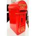 Original Red Post Box 