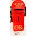 Original Red Post Box 