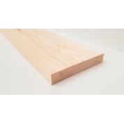 Planed Smooth Timber Wood Softwood Pine PSE PAR Various Lengths 120x20mm 5x1" 