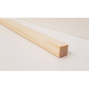 12x12mm Planed 1170mm x2