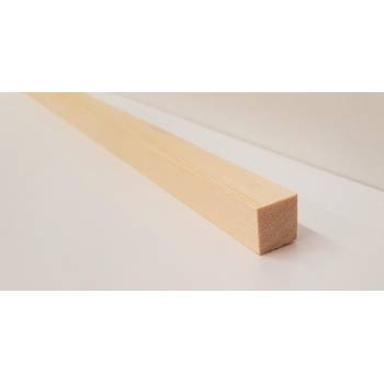 15x15mm Planed 1170mm x2