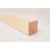44x44mm Planed Engineered Timber