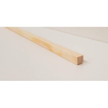 8x8mm Planed 1170mm x2