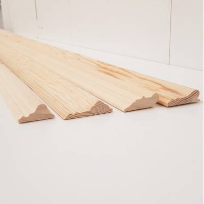 Dado, Picture Rails & Cornice