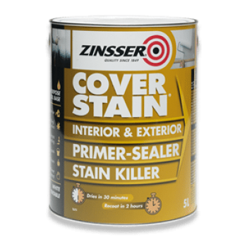 Stain Killer Primer-Sealer 