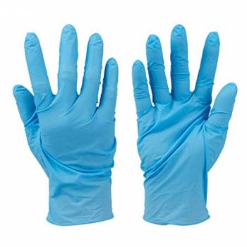 Disposable Nitrile Gloves