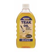 Teak Oil Natural Oil Interior Exterior Wood Furniture Natural Sheen Hardwood 