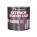 Blackfriars Exterior Woodstain 1L