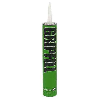 Gripfill Adhesive Multi Purpose High Performance Internal Ex...