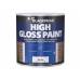 High Gloss Paint White 
