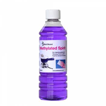 Methylated Spirit