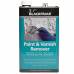 Paint & Varnish Remover