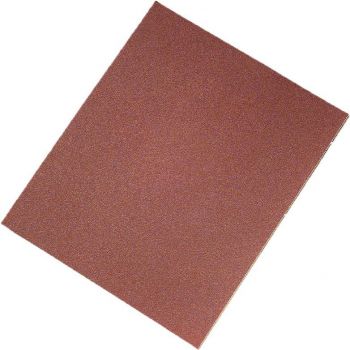 Sandpaper Sheet