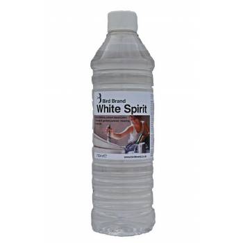 White Spirit 