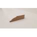 69x18mm Ovolo MDF Architrave