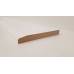 167x18mm Chamfer MDF Skirting
