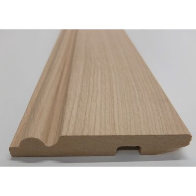 Solid & Veneered Oak