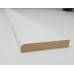 94x16mm Bullnose MDF Skirting