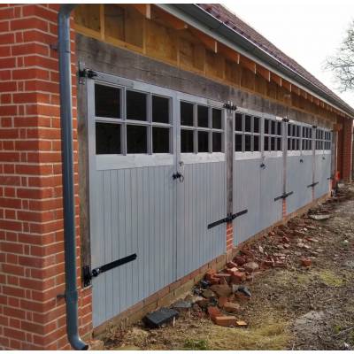 Garage Doors Gallery