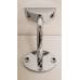Fusion Bracket Chrome Plated