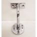 Chrome Handrail Bracket