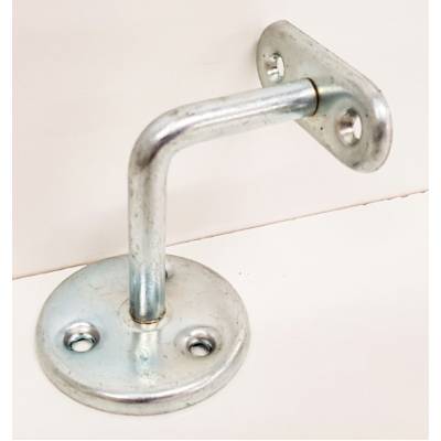 Zinc Handrail Bracket stair banister support hand rail...