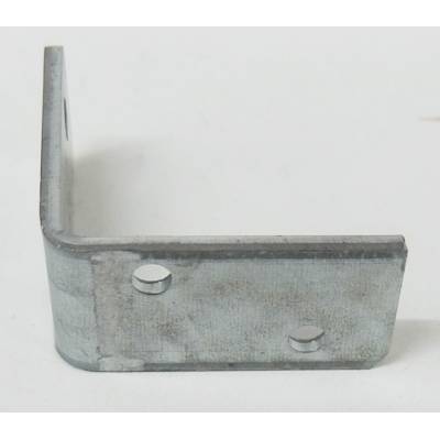 Corner Bracket Brace Heavy Duty Strengthening Joining 90° 3...