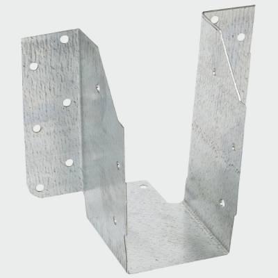Timber Joist Hanger Galvanised Steel Mini...