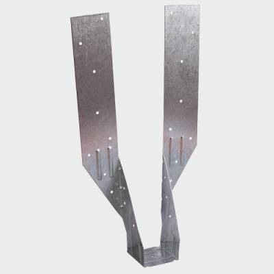 Timber Joist Hanger Jiffy Galvanised Steel Options Available...