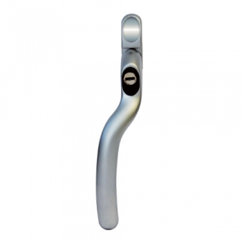 Cranked Espag Handle 