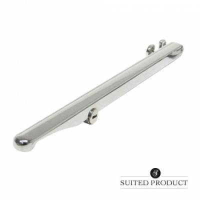 Locking Stay Window Lockable Polished Chrome Bronze 278mm - ...